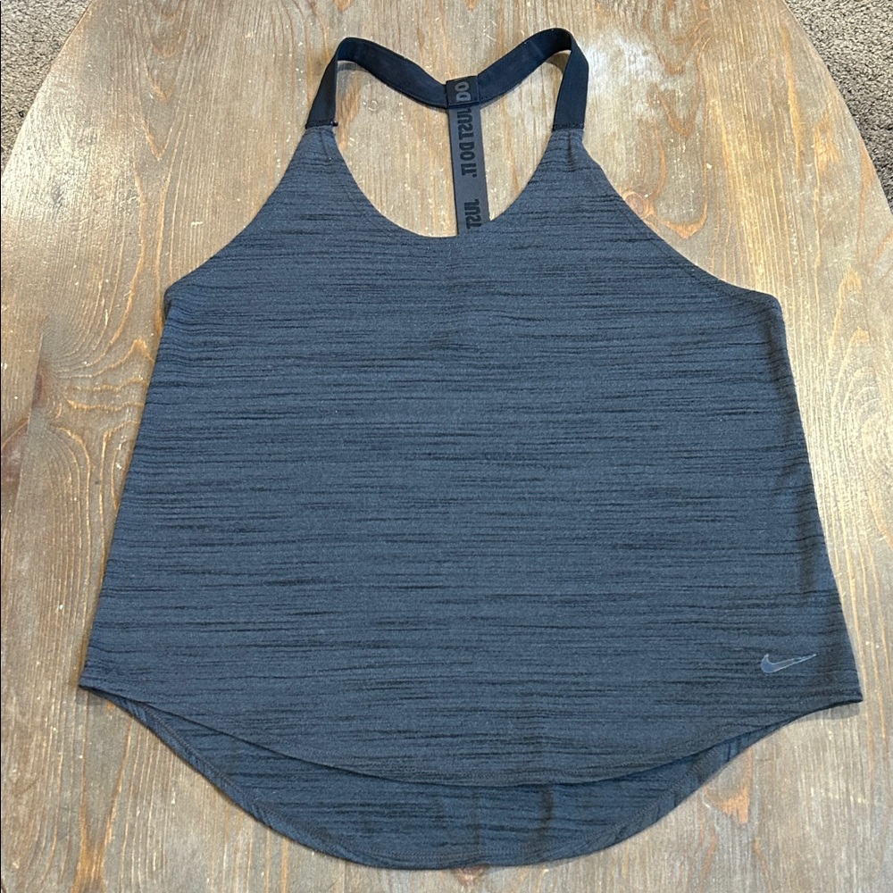 Nike Racerback Tank Top - Picture 5 of 10